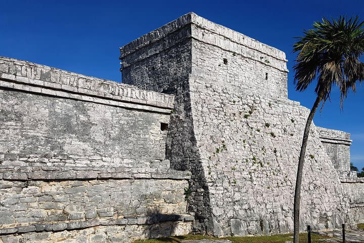 Tulum - Coba - Private-Tour image