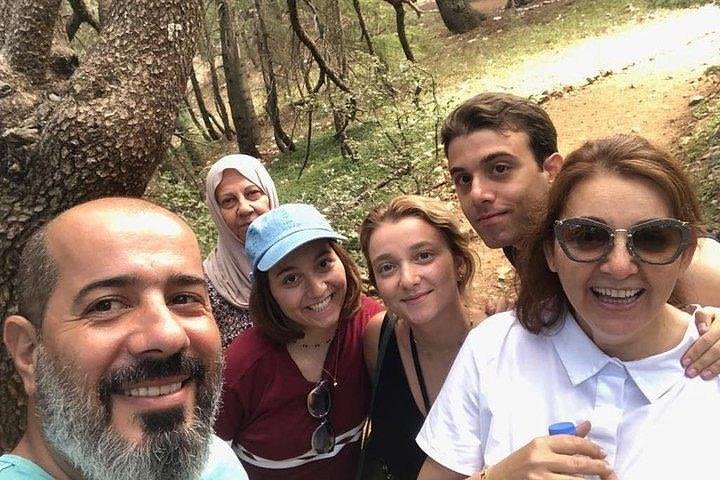 Jebran Khalil Jebran Museum, Becharre Cedars and Kozhaya Tour image