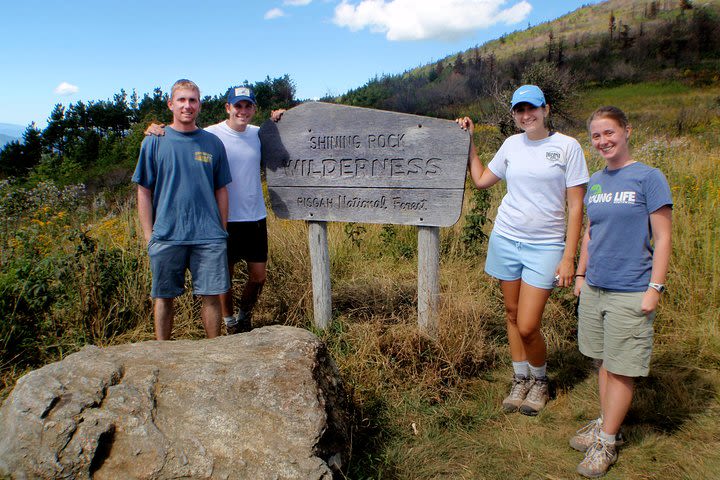 Privately Guided Half Day Hike image