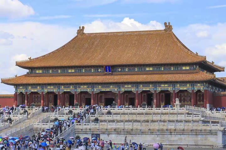 Best Picked: Beijing Essential Private Tour image