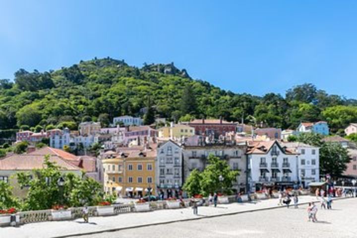 Best Highlights of Lisbon Sintra and Cascais image