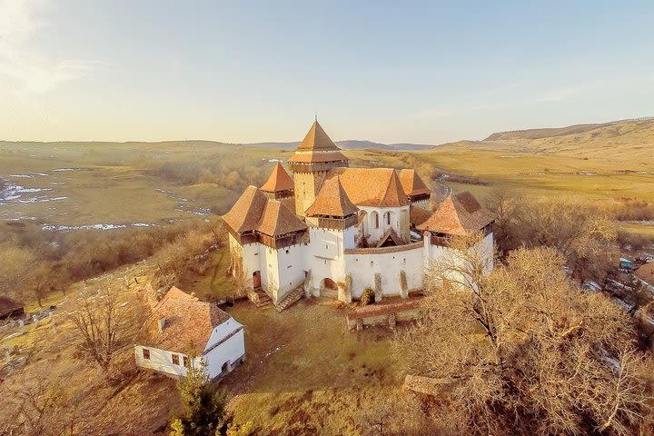 Transylvania 3 Days Tour from Bucharest image