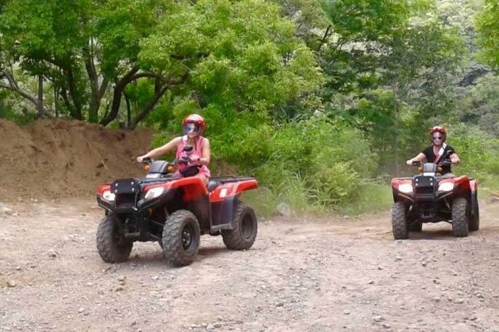 ATV Tour Jobo image