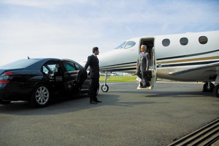 Private Arival Transfer: Casablanca Airport To Fes image