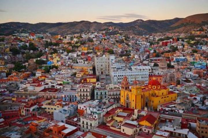 Guanajuato tour in Spanish, departing from Querétaro image