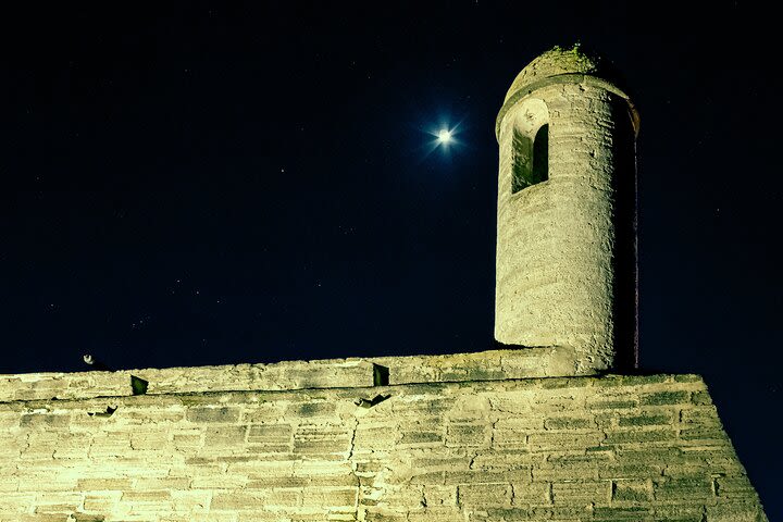 Telling Elegies Adults-Only Walking Tour in Saint Augustine image