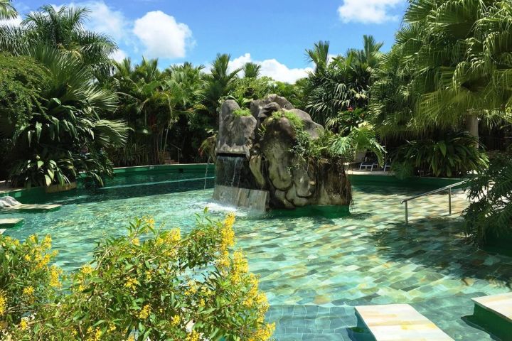 Arenal Volcano Full-Day Tour image