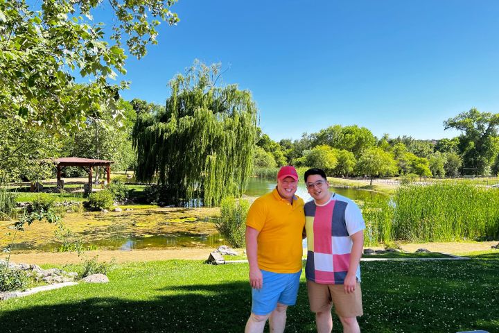 Sedona & Verde Valley Private Wine Tour with Lunch image