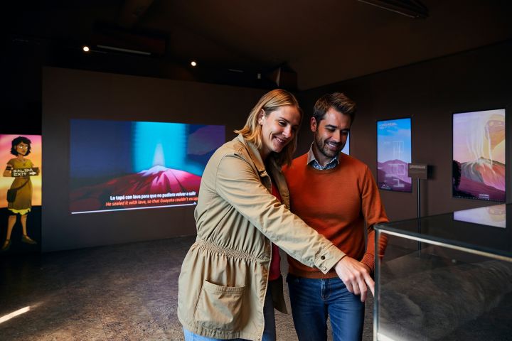 Entradas para el Teleférico del Teide image