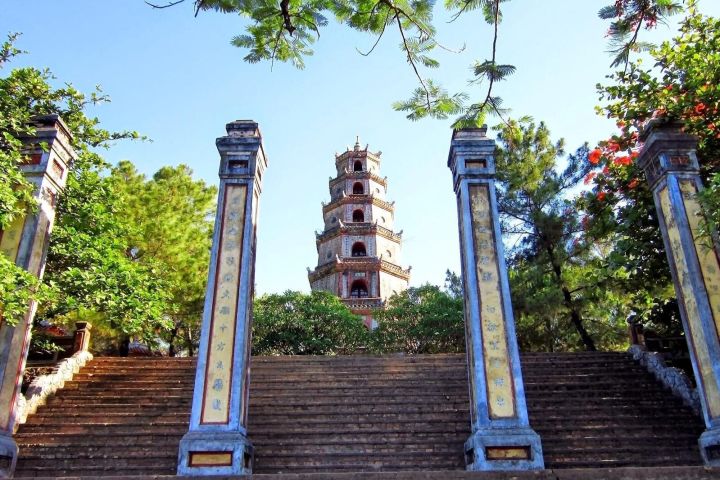 Half-Day Royal Hue Tour image