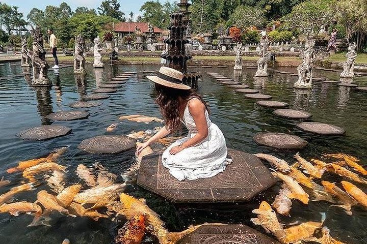 Bali Instagram Tours: All Entrance Fees Are Include image