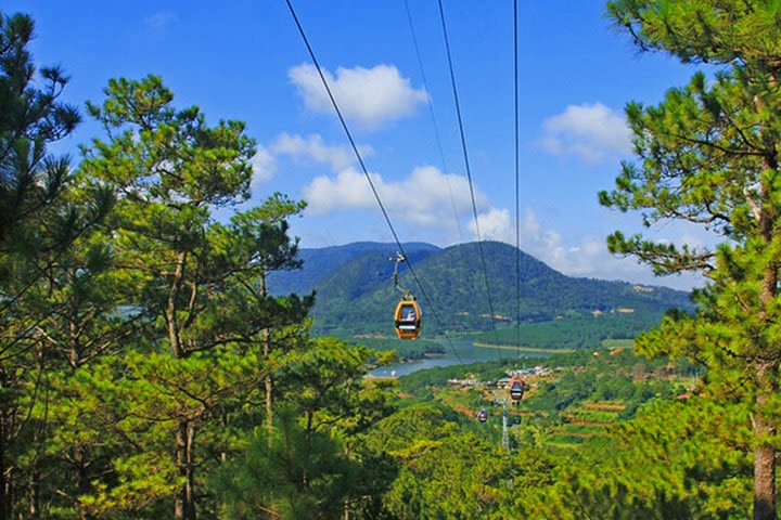 2 Days Private Tour in Dalat image