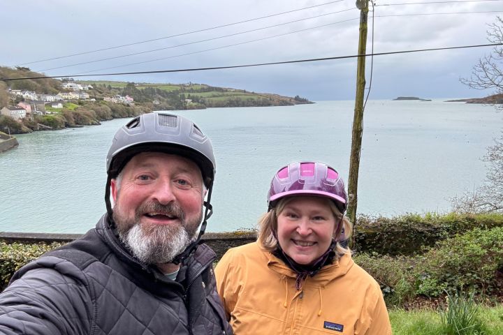 West Cork eBike Adventure image