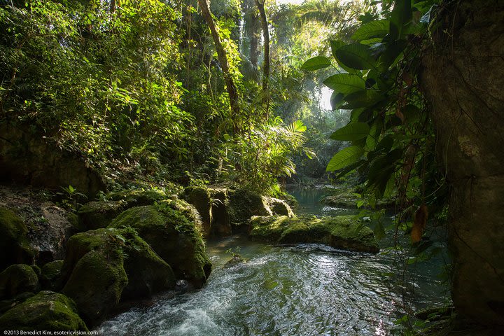 ATM Cave (Actun Tunichil Muknal) image