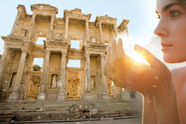 Private Ephesus Tour for Cruisers image