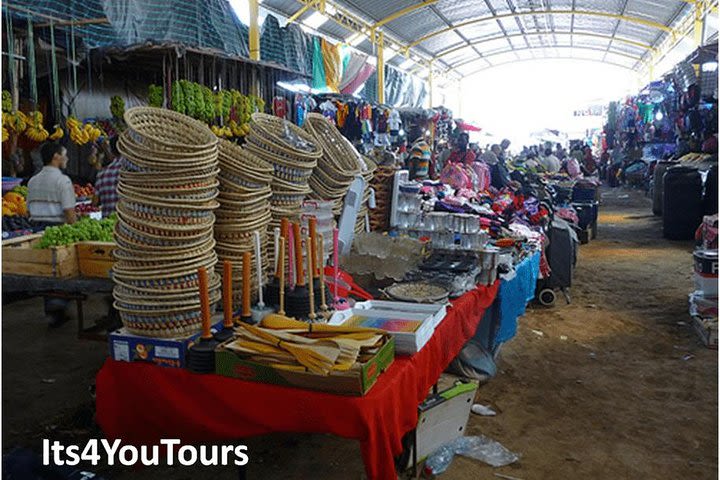 Berber Souk Inezgane image