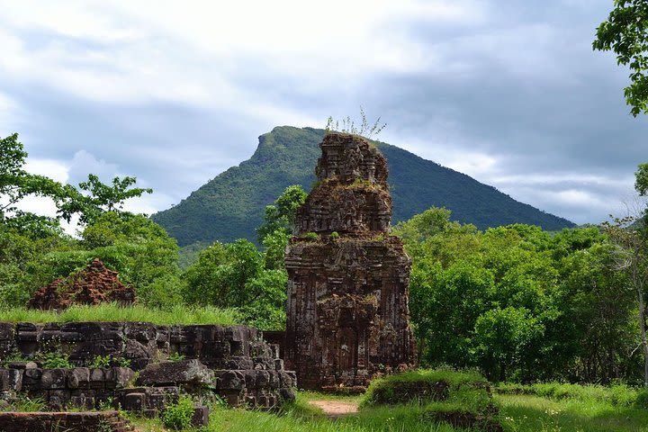 Adventure Bike Tour from Hoi An image