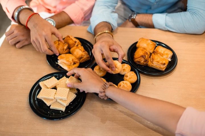 Margao City Food Trail image