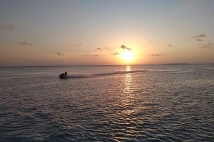 Private Sunset Dhow Cruise in Zanzibar image