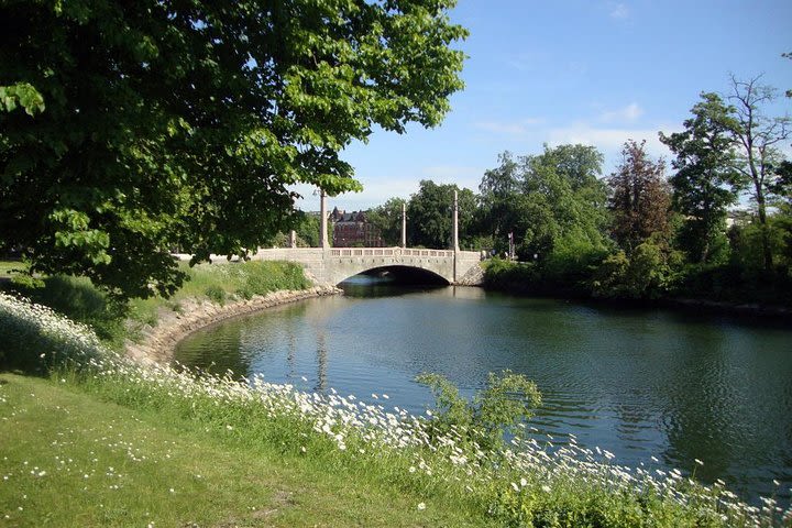 Malmö Private Walking Tour image