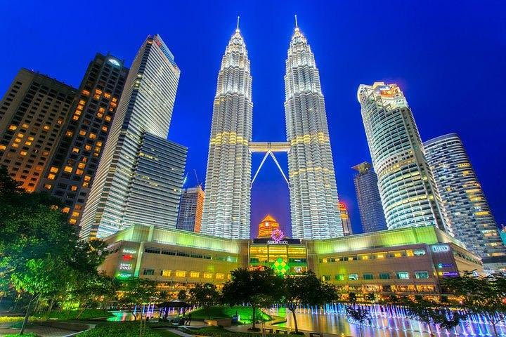 Kuala Lumpur & Melaka Ultimate Day & Night Car Tour from Bentong image