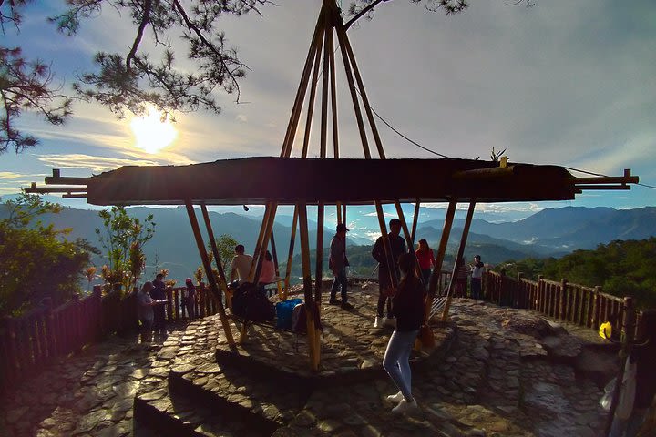 Baguio City Tour  image