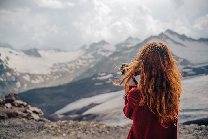 Breckenridge Mountain Explorer image