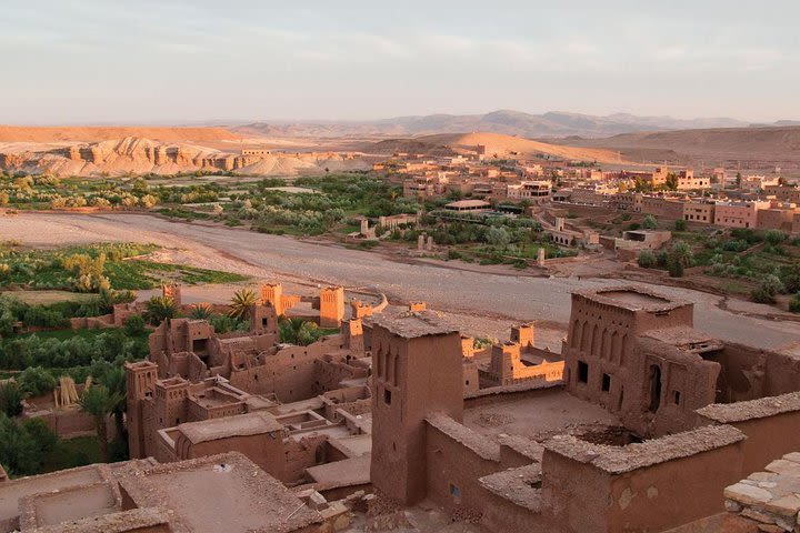 Private Trip Ait Ben Haddou & Ouarzazate image