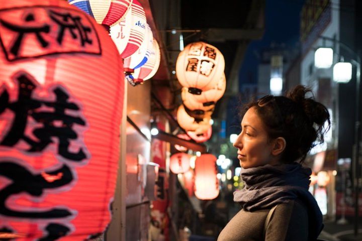 Tokyo Hippest Neighborhood Tour, Sangenjaya with a Local, Private Custom ★★★★★ image