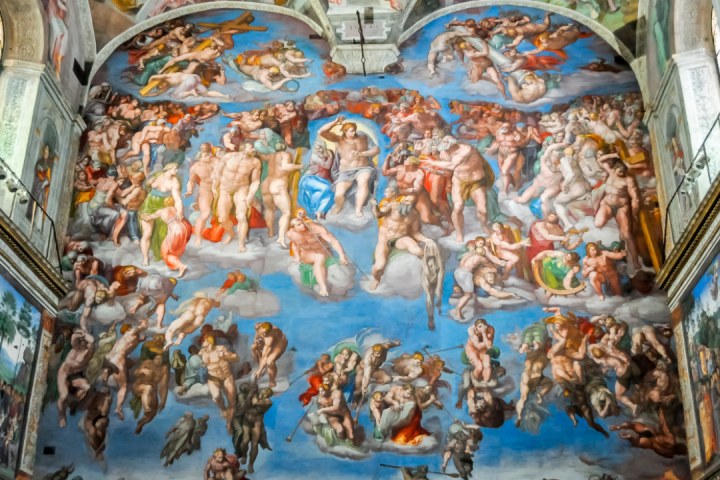 Best of the Vatican: Fast Track Highlights  image