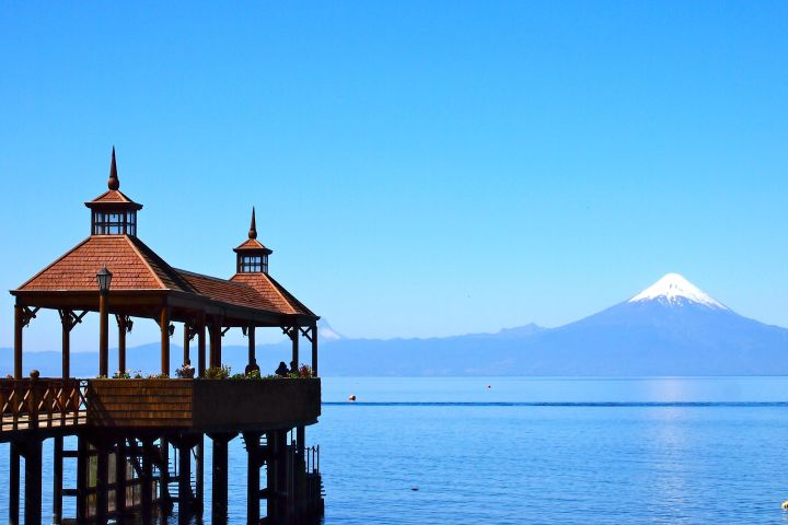 Frutillar Half-Day Tour from Puerto Varas image