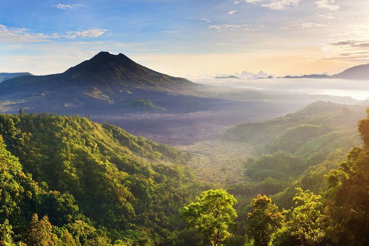 Ubud Nature Beauty: All Best Nature Attractions in Ubud image