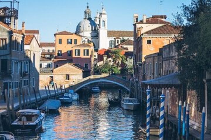 Heart and Soul of Venice Private Tour, highlights and hidden gems of Venice tour image