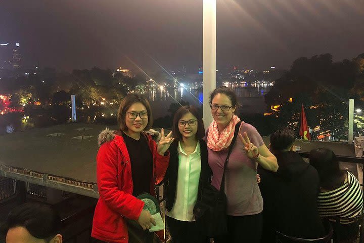 All in Hanoi City Tour Full Day with Expert Local Guide - All Included image