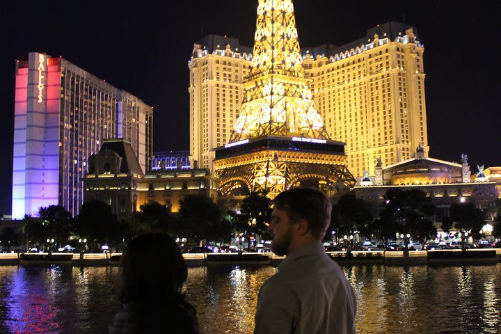 Las Vegas Strip Professional Photography session (Group or private) image