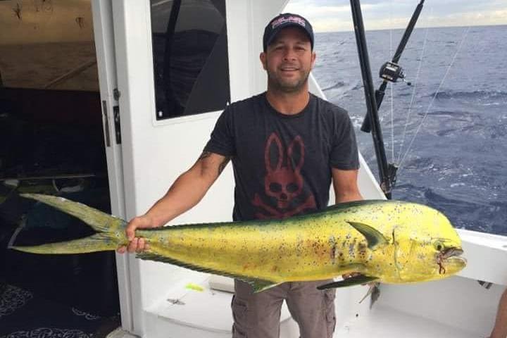 Corsair 2 Sportfishing Key West image