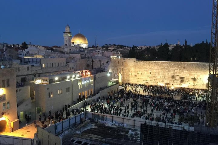 Explore Jerusalem's Old City image