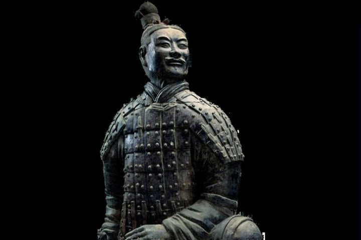 Private 2-Day Tour Xian Highlights and Terracotta Warriors image