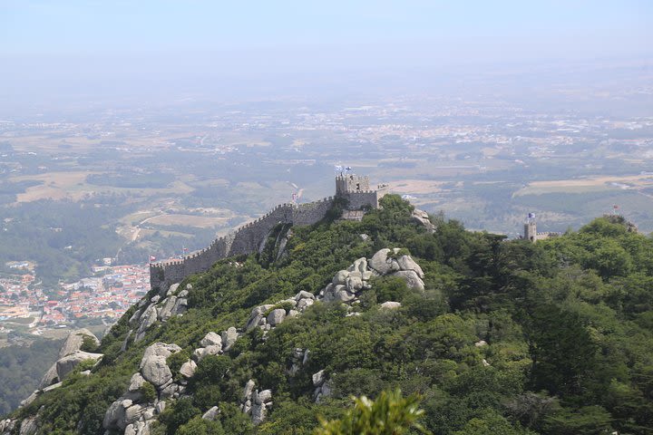 Sintra Tour Tailor-Made (Personalized) image