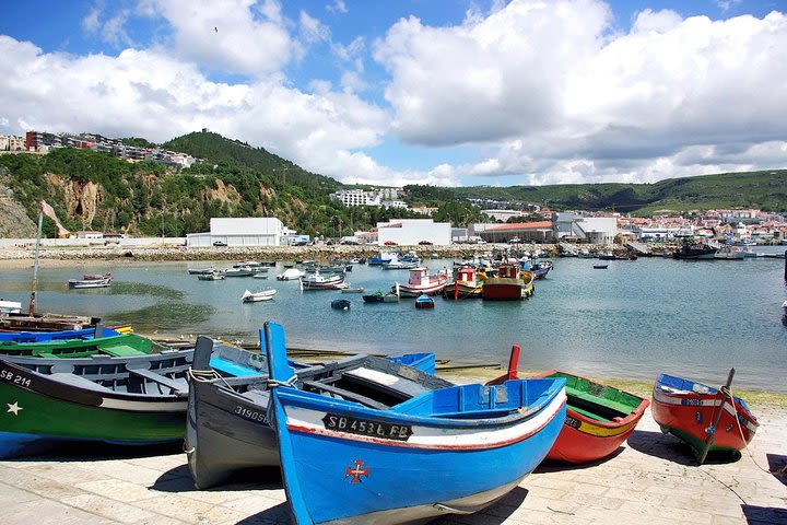 Private tour from Lisbon - Parque Natural da Arrábida image