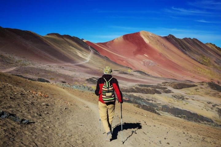 7-Day Peru Cultural Adventure Tour image