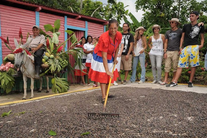 Dominican Republic Countryside Safari Tour from Punta Cana image