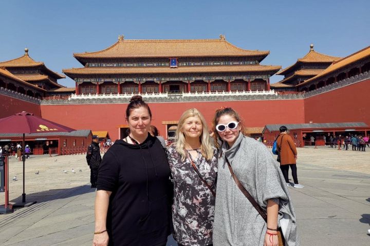 Beijing Layover Private Tour image