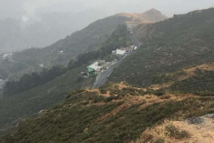 Sikkim and Darjeeling image