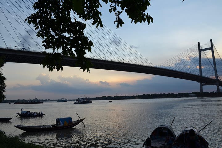 Heritage Walking Tour of Kolkata image