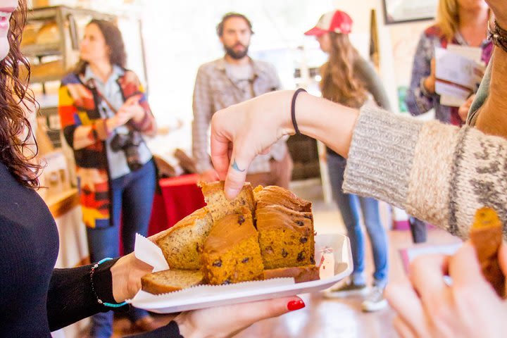 Taste of SLO - Downtown Walking Food Tour image