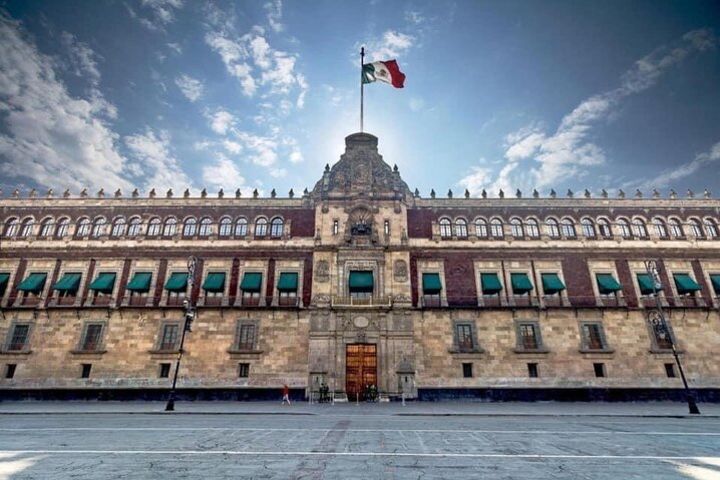 Private Tour: The ultimate Mexico City Excursion  image