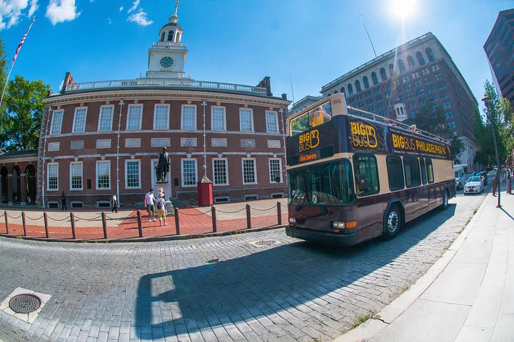 Go City: Philadelphia All-Inclusive Pass with 30+ Attractions image