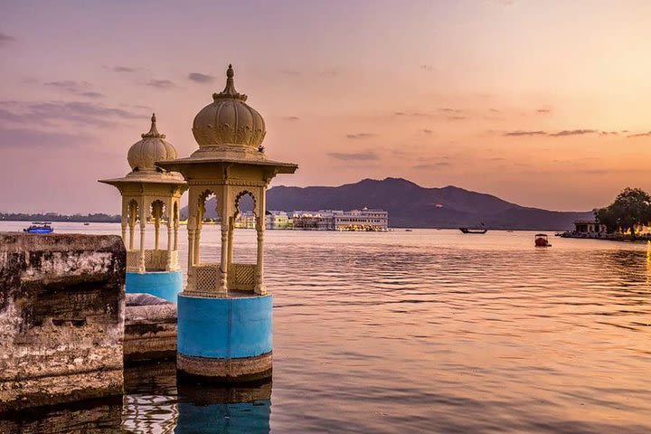 Instagram Tour of Udaipur - A Guided Photography Tour image