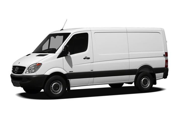 Buzios Minivan Private Transfer to and from Rio de Janeiro image